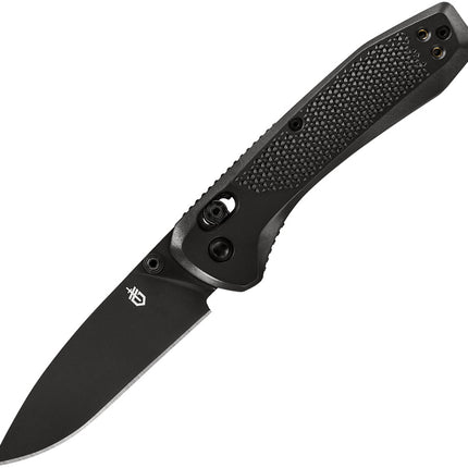Sedulo Pivot Lock Black