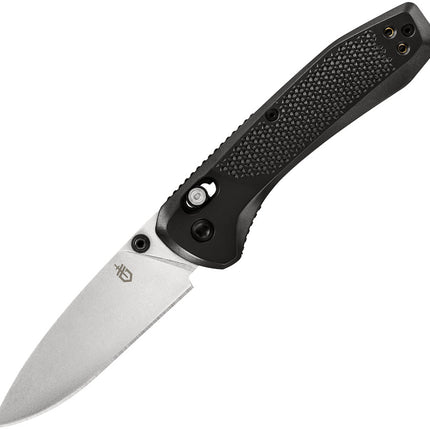 Sedulo Pivot Lock Black SW