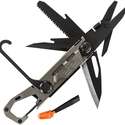 Stake Out Multi Tool Graphite