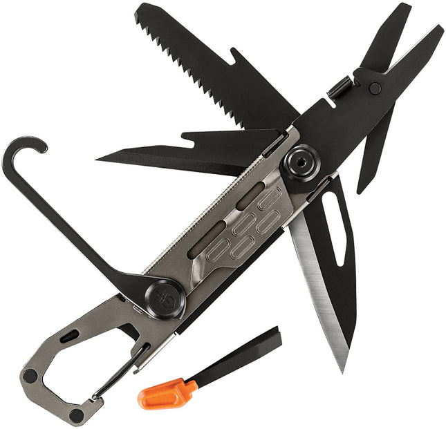 Stake Out Multi Tool Graphite