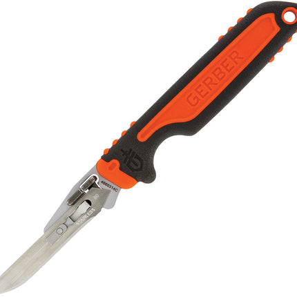 Vital Fixed Blade