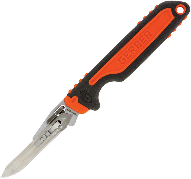 Vital Fixed Blade