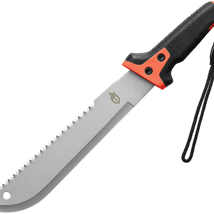 Compact Clearpath Machete