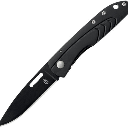 STL 2.0 Folder Black