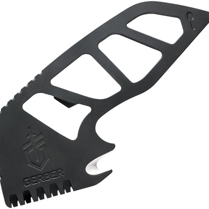 Gutsy Compact Processing Tool