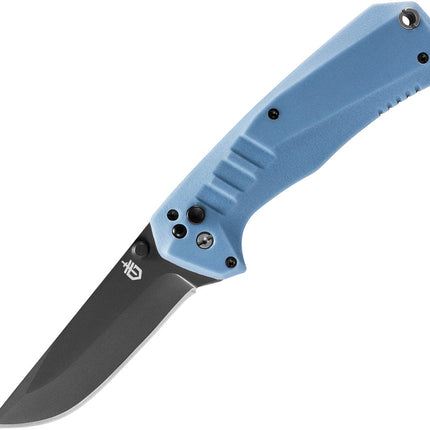Haul Plunge Lock A/O Blue