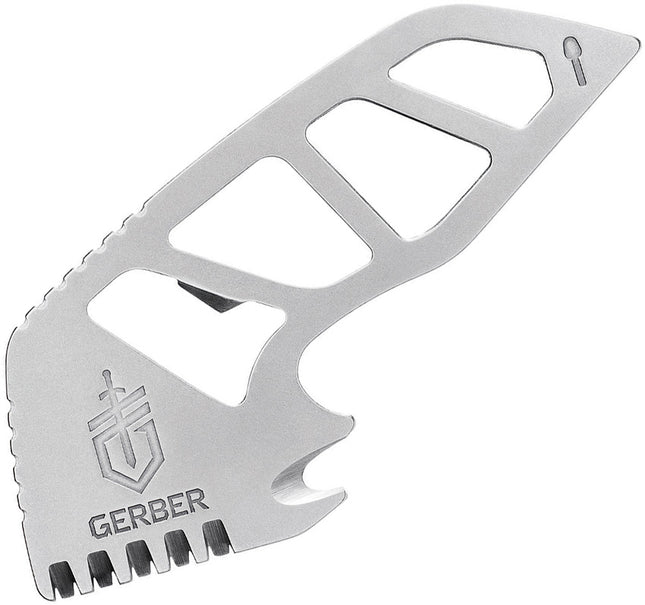 Gutsy Compact Processing Tool