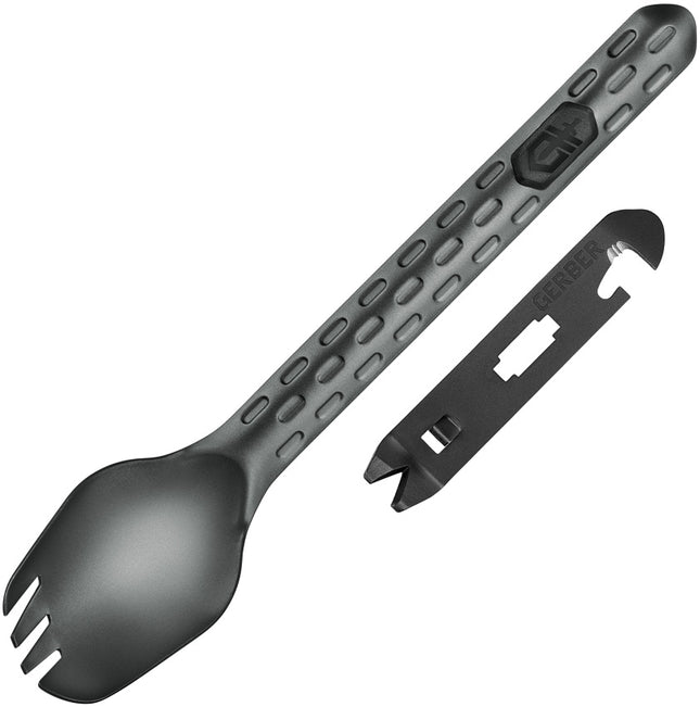 Devour Multifork Blk
