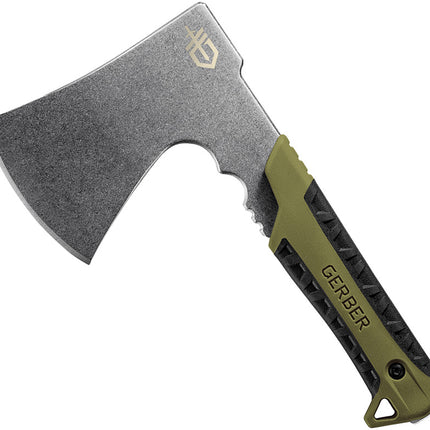 Pack Hatchet OD