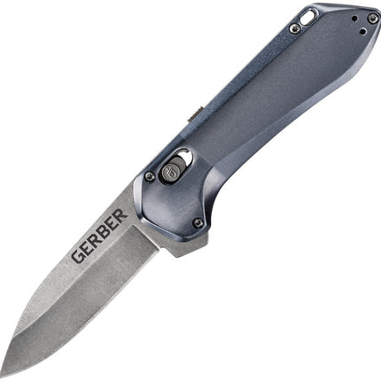 Highbrow Compact A/O Blue