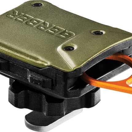 Defender Rail Mount Tether