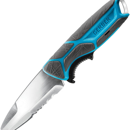 CrossRiver Knife Salt Rx