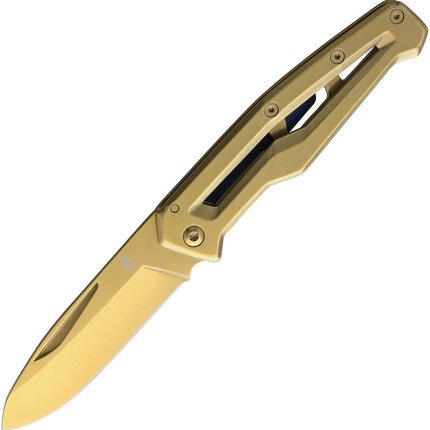 Paralite Framelock