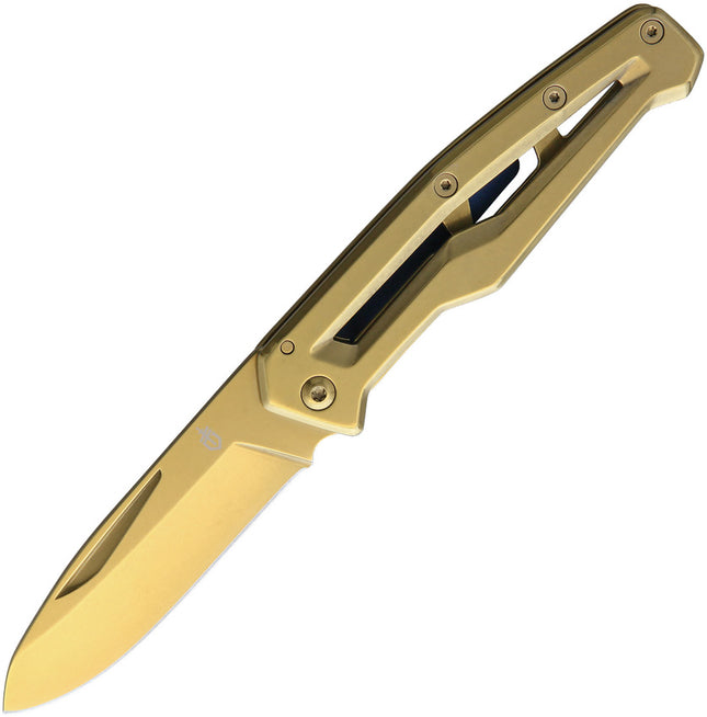 Paralite Framelock