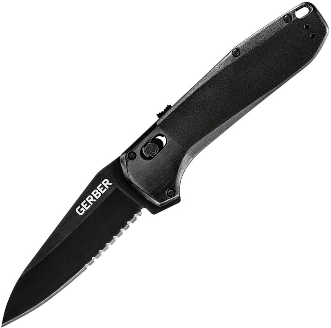 Highbrow Pivot Lock A/O Onyx