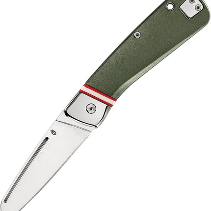 Straightlace Slip Joint Green