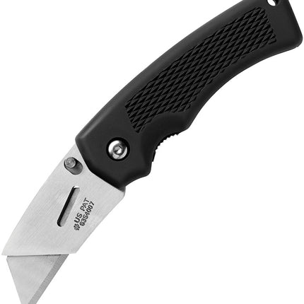 Edge Utility Rubber Blk C