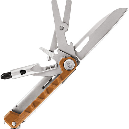 Armbar Slim Drive Orange