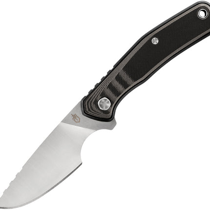 Downwind Caper Black