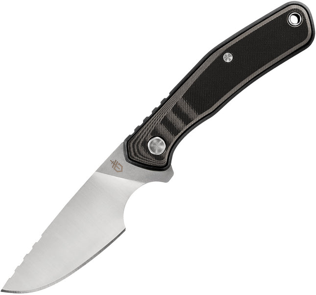 Downwind Caper Black