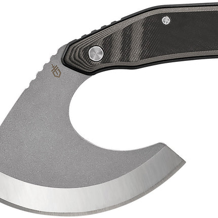 Downwind Ulu Gray