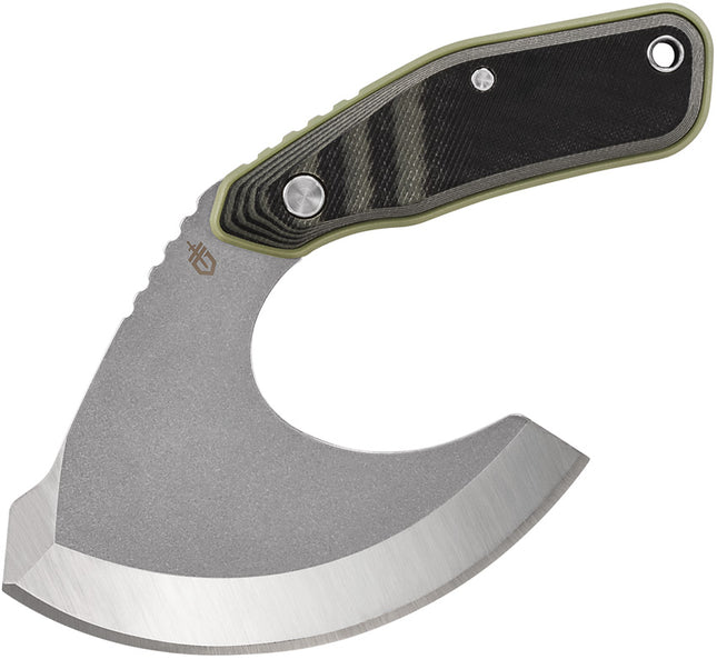 Downwind Ulu