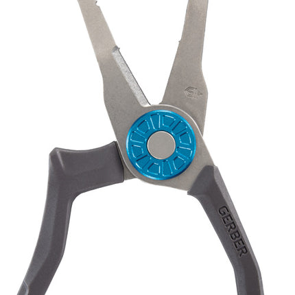 Hemoplier Hybrid Tool Cyan