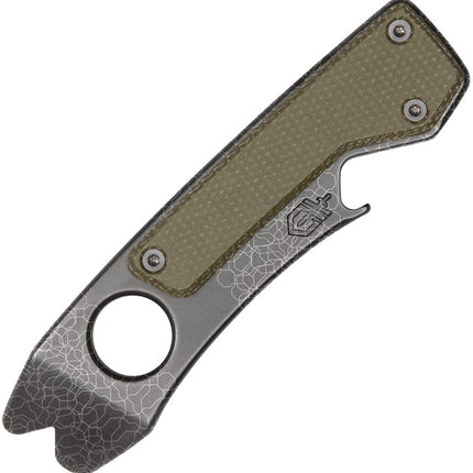 Chonk Multi-Tool Green