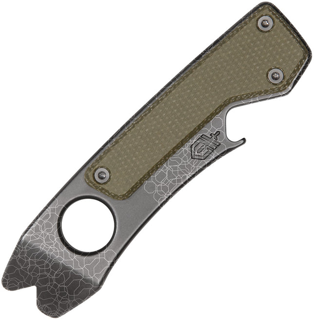 Chonk Multi-Tool Green