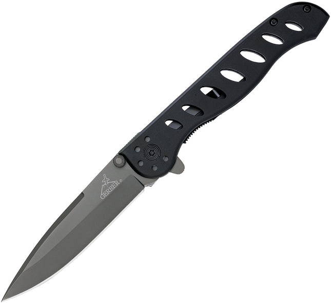 EVO Jr Linerlock