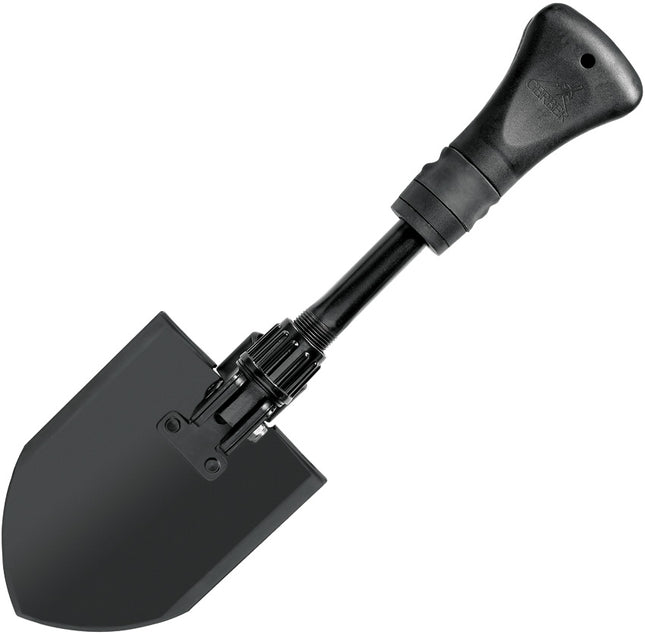 Gorge Folding Shovel