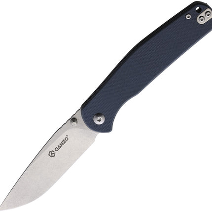 Linerlock Blue-Gray