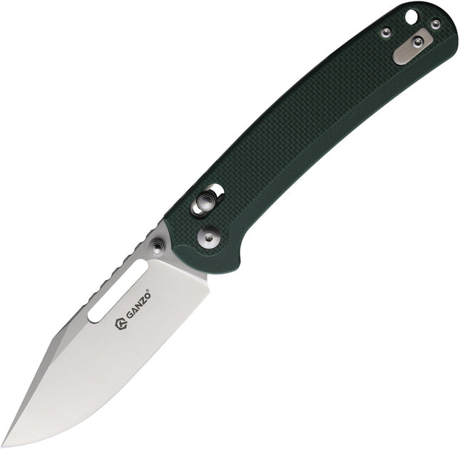G-Lock Green