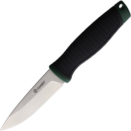 Fixed Blade Green