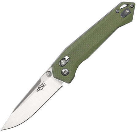 Firebird G-Lock Green