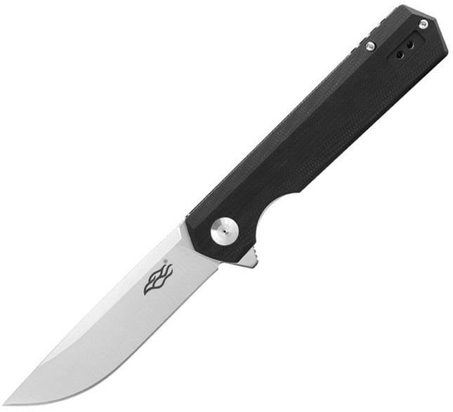 Firebird Linerlock Black