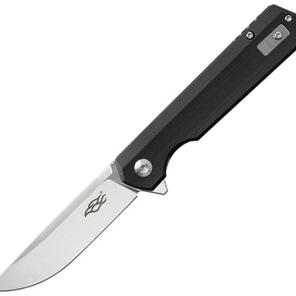 Firebird Linerlock Black