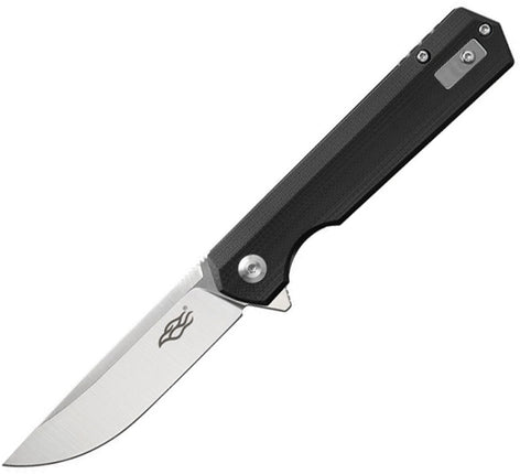 Firebird Linerlock Black