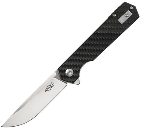 Firebird Linerlock CF