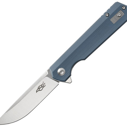 Firebird Linerlock Gray