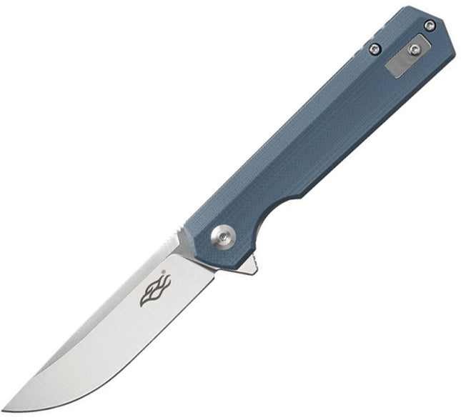 Firebird Linerlock Gray