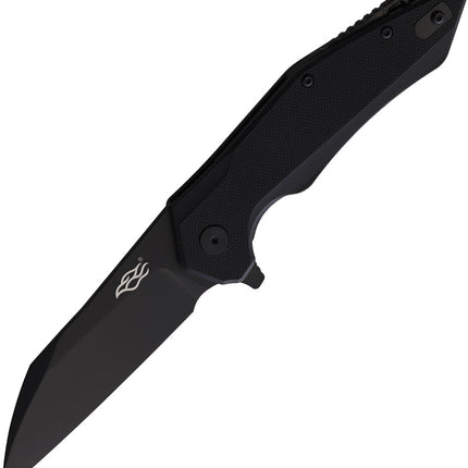 Firebird Linerlock Black