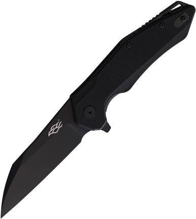 Firebird Linerlock Black