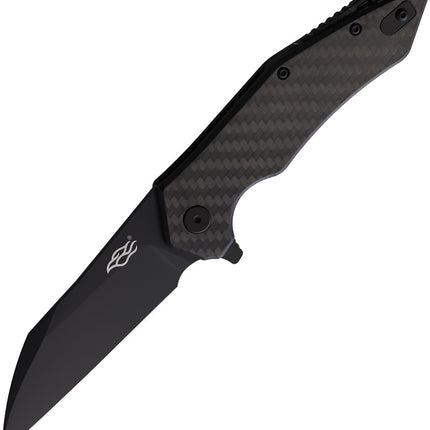 Firebird Linerlock CF