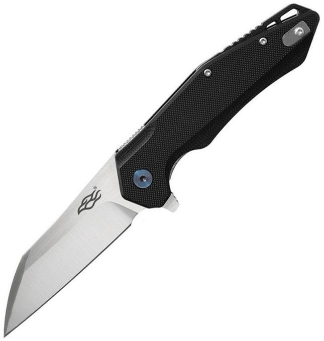 Firebird Linerlock Black