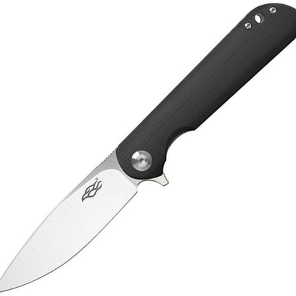 Firebird Linerlock Black