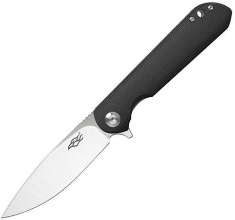 Firebird Linerlock Black