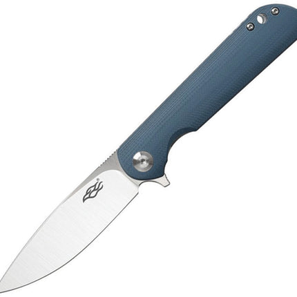 Firebird Linerlock Gray