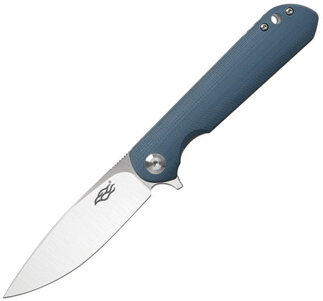 Firebird Linerlock Gray