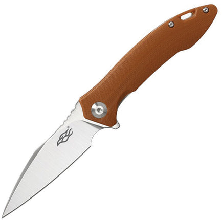 Firebird Linerlock Brown